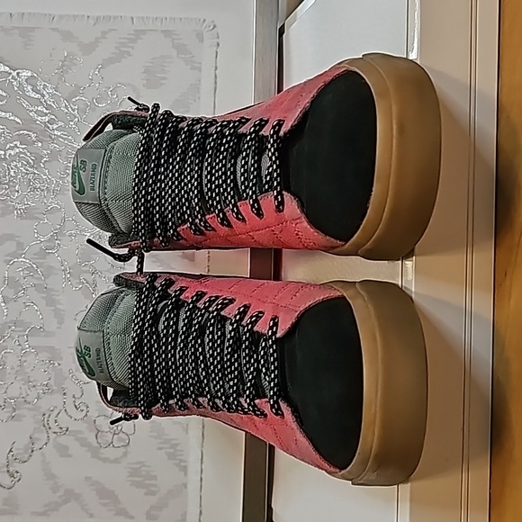 Nike SB Zoom Blazer Mid PRM Shoes for Men size 10 - Picture 12 of 16